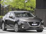 Mazda3 Sedan 2014 года (AU)